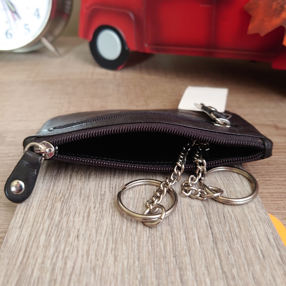 Samsonite Attack SLG Key Case - Picture 4 of 9